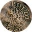 Spain 1 dobler Philip IV ND (1621) PHI DE... coin obverse