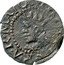 Spain 1 dobler Philip III ND (1604) RA R MAIO coin obverse
