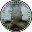 Tuvalu 1 Dollar Battle of Cannae 2009 Proof KM# 89 QUEEN ELIZABETH II 1 DOLLAR TUVALU 2009 coin obverse