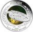 Tuvalu 1 Dollar USS Voyager NCC 74656 2015 P Proof 1 OZ 999 SILVER STAR TREK TM & © 2015 CBS. ARR. P VOYAGER U.S.S. VOYAGER NCC-74656 coin reverse
