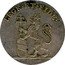 Austria 1 Ducat Francis 1792 LEGE ET FIDE coin reverse