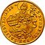 Austria 1 Ducat (Franz Anton von Harrach) S RVDBERT9 EPS SALISBVRG 1718 coin reverse