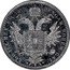 Austria 1 Ducat (Franz Joseph I) KM# Pn80 HVNGAR BOHEM CAD HVNGAR BOH LOD ILL REX A A 1915 coin reverse