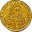 Austria 1 Ducat (Johann Ehrenreich) IOAN ERNRIC S R I C & DOM DE ET IN SPRINZ ET NEUHAUS coin obverse