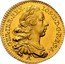 Austria 1 Ducat (Joseph II Regency - Vienna) IOS II D G R I S A GER IER REX A coin obverse