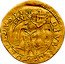 Austria 1 Ducat (Leopold V) KM# 283 DIVVS LEOPOLDVS coin obverse