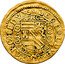 Austria 1 Ducat (Leopold V) KM# 283 LEOPOLDVS D G ARCHIDVX coin reverse