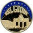 Belgium 1 ECU 1 ECU 1998 BELGIQUE coin obverse