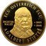 Austria 1 ECU Adalbert Stifter 1995 ND (no date) ECU ÖSTERREICH ECU DICHTER MALER 1804 1868 ADALBERT STIFTER coin obverse