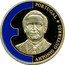 Portugal 1 ECU Antonio Guterres 1998 ANTONIO GUTERRES coin obverse