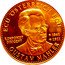 Austria 1 ECU Gustav Mahler 1995 ND ECU ÖSTERREICH ECU KOMPONIST DIRIGENT 1860 1911 GUSTAV MAHLER coin obverse