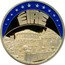 Ireland 1 ECU Republic ÉIRE coin obverse