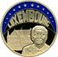 Luxembourg 1 ECU Standard Coinage LUXEMBOURG coin obverse