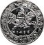 Austria 1 Guldiner (Restrike) X# M33 1486 coin reverse