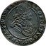 Austria 1 Kreuzer Crowned Two-Headed Eagle ND LEOPOLDVS D G R P S A G H B REX coin obverse