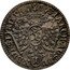 Austria 1 Kreuzer (Carolvs VI) ARCH AUS DUX BUR STYRIÆ I 17 31 coin reverse