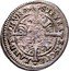 Austria 1 Kreuzer landmunz - Leopold I Graz 1695  STEYRE RISCHE LANDT MVNZ coin reverse