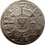 Austria 1 Kreuzer Leopold V ND  DVX BVR COM TIR coin reverse