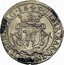 Austria 1 Kreuzer (Sigismund Lugwig) LIBER BARO IN HOLLENBURG 1649 coin reverse