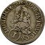 Austria 1 Kreuzer (Sigismund Lugwig coin) SIGIS LVDOVIC C A (I) DIETRICHSTAIN coin obverse