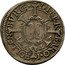 Austria 1 Kreuzer (Sigismund Lugwig coin) LIBER // BARO I // HOLLEN // BURG 1647 coin reverse