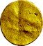 Austria 1 Pfennig Ferdinand III St Veit 1639   coin reverse