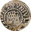 Spain 1 Sou (Charles II) DNS VNIVL... coin reverse