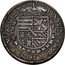 Austria 1 Thaler (Ferdinand II) THIRT DVX BV LAND A ...SA COM coin reverse