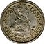 Austria 1 Thaler (Ferdinand II of Tyrol) FERDINANDVS D G ARCHID AVSTRIAE coin obverse