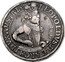Austria 1 Thaler (Leopold V) LEOPOLDVS D G ARCHIDVX AVSTRIÆ coin obverse