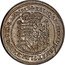 Austria 1 Thaler Leopold V bust 1622  16ZZ KM# 260 RELIQ:ARCHID:GVBERNAT:PLEN:ET:COM:TIR:LAND:ALS coin reverse