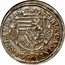 Austria 1 Thaler (Leopold V Gratia) KM# 256 STIRIAE CARINT – CARN LAND ALS coin reverse