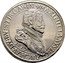 Austria 1 Thaler (Maximilian III) KM# 279.3 MAXIMILIANVS D G ARCH AV DV BV STIR CARIN 1617 coin obverse