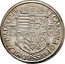 Austria 1 Thaler (Maximilian III) KM# 279.3 ET CARN MAG PRVSS ADM LAND ALS CO FE coin reverse