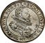 Austria 1 Thaler (- Rudolf II) KM# 246.3 RVDOLPHVS II D G RO IM SE AV GER HVN BOH REX coin obverse