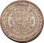 Austria 1 Thaler (Rudolf II) NEC NON ARCHIDVCES AVS DV BV LAN G AL CO FE coin reverse