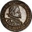 Austria 1 Thaler (Rudolf II coats) RVDOLPHVS II D G RO IM SEM AVG GER HVN BO REX coin obverse