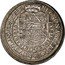 Austria 1 Thaler (Rudolf II coats) NEC NON ARCHIRVCES AV DV BVLANDG ALC FER coin reverse