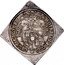 Austria 1 Thaler (Wolf Dietrich von Raitenau) WOLF TEOD D G AR EPS SAL AP SE LE coin obverse
