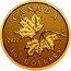 Canada 10 Dollars Everlasting Maple Leaf 2022 MG 2022 CANADA 10 DOLLARS coin reverse