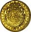 Austria 10 Ducat (Ferdinand III Graz) ARCHI + AVST + DVX + BVRG + STYRIAE + TEC coin reverse