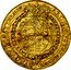 Austria 10 Ducat (Ferdinand III Graz coin) ARCHI. AVSTRIÆ. DVX. BVRGVNDIÆ. STYRIÆ. Ec. coin reverse