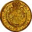 Austria 10 Ducat (Leopold I Graz) ARCHI AVS DVX BVRG STYRIÆ 16 82 coin reverse