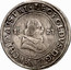 Austria 10 Kreuzer Leopold V 1623  LEOPOLDVS D G 10 ARCHID AVSTRI coin obverse