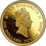 Tuvalu 100 Dollars 1963 Corvette Sting Ray 2006 Proof KM# 69 QUEEN ELIZABETH II 100 DOLLARS TUVALU 2006 coin obverse