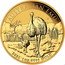 Australia 100 Dollars Emu 2021 P Proof 1 OZ 9999 GOLD 2021 AUSTRALIAN EMU coin reverse