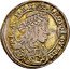 Austria 15 Kreuzer Leopold I Vienna 1660  LEOPOLDVS D G (XV) R I S A A G H B REX. coin obverse