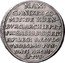Austria 15 Kreuzer (Max Gandolf von Kuenburg) MAX GAND EX CO MIT DE KÜEN BURG ARCHIEP ET PR SALISB S SED AP LEG SÆCULO VNDECIMO FVN DATI ARCHI EPTUS coin reverse