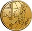 Belgium 2 1/2 Euro (100 years of bird protection in Belgium) 2 1/2 EURO 2022 BE coin obverse