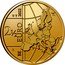 Belgium 2-1/2 Euro The twentieth anniversary of the Euro 2022  BU 2022 2½ EURO BE LL coin obverse